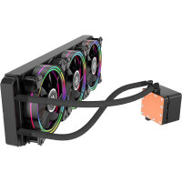 Inter-Tech AC Alseye Halo H360