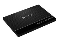 480GB PNY CS900 2.5" SSD