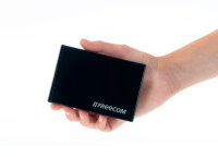 4TB Freecom Mobile Drive Class