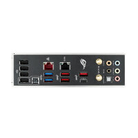 ASUS ROG STRIX X299E GAMING II
