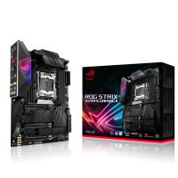 ASUS ROG STRIX X299E GAMING II
