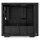 NZXT H210i Window black