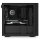 NZXT H210i Window black