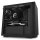 NZXT H210i Window black