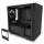 NZXT H210i Window black
