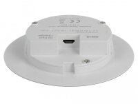 DeLOCK Qi Schnelllade-Station