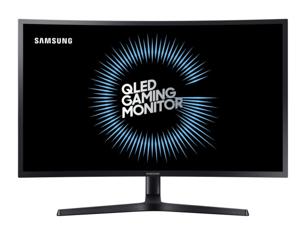 68.6cm(27")Samsung C27HG70QQU