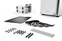 be quiet! Pure Base 500 White