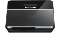 D-Link DWR-932 Mobile WiFi 4G Hotspot Mini-SIM...