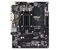 ASRock J4105M Gemini Lake