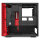 NZXT H210i Window bk/red