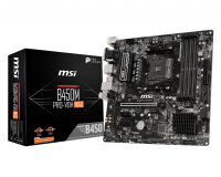 MSI B450M Pro-VDH Max