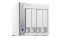 QNAP Turbo Station TS-431P2-1G