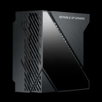 ASUS ROG RYUJIN 360 Wasserkühlung 360mm / 3x 120mm Lüfter schwarz