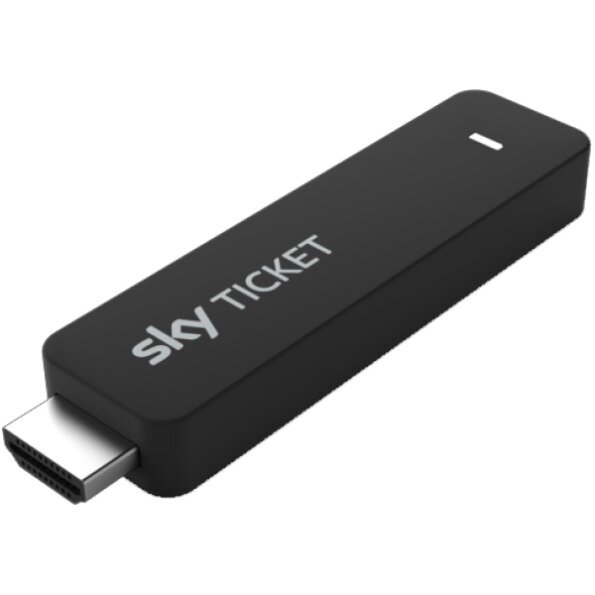 Sky Ticket TVStick MediaPlayer