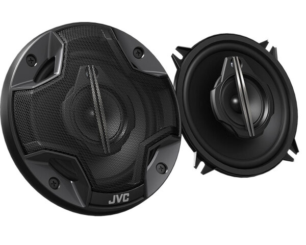 JVC CS-HX 539 schwarz