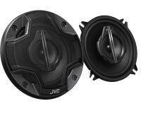 JVC CS-HX 539 schwarz