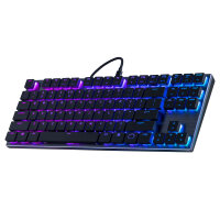 CoolerMaster SK630 Tenkeyless