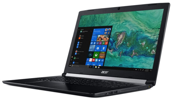 43.9cm(17.3")ACER A517-51-35A6