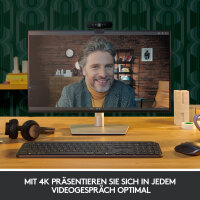 Logitech Brio 4K StreamEdition