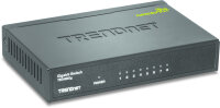 Trendnet GREENnet Unmanaged Gigabit Ethernet...