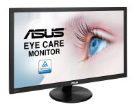 60cm(23.6")ASUS VP247HAE