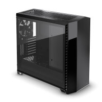 Fractal Design Vector RS Black