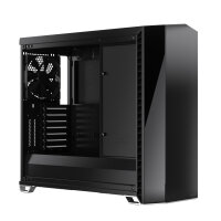Fractal Design Vector RS Black
