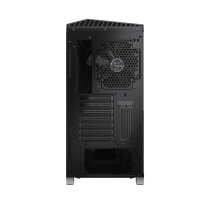 Fractal Design Vector RS Black
