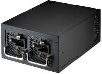 500 Watt FSP Fortron Twins 500