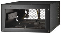 500 Watt FSP Fortron Twins 500