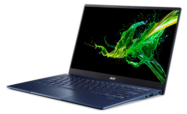35.6cm(14")ACER SF514-54T-76GW
