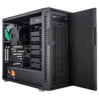 MediaLine R5-9600X DVD/RW 32GB DDR5 4TB M.2 RTX3080 10GB...