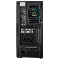 MediaLine R5-9600X-RTX3050 OC 32GB DDR5,4TB M.2,6GB RTX3050 OC,B650,Blu-ray RW,gedämmt,W11Pro