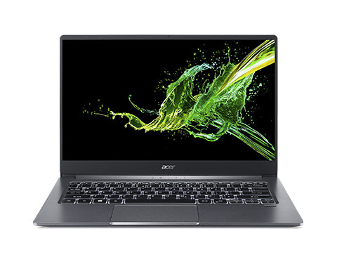 35.6cm(14")ACER SF314-57-55BK