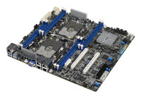 ASUS Z11PA-D8/iKVM Server