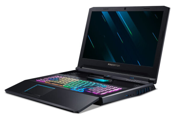 43.9cm(17.3)ACER PH717-71-78S0