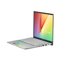 39.6cm(15.6")ASUS S532FLBQ214R