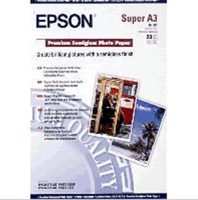 EpsoN Premium Semigloss A3