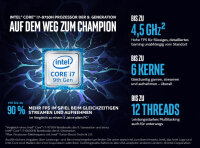 43.9cm(17.3)ACER PH717-71-711Q