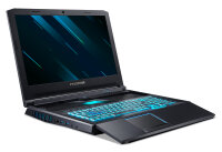 43.9cm(17.3)ACER PH717-71-711Q