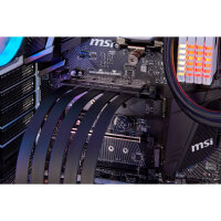 Corsair PCIex16 Extension 30cm