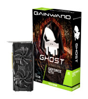 6GB Gainward GTX1660S Ghost