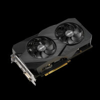 6GB ASUS DUAL-GTX1660S-O6G-EVO