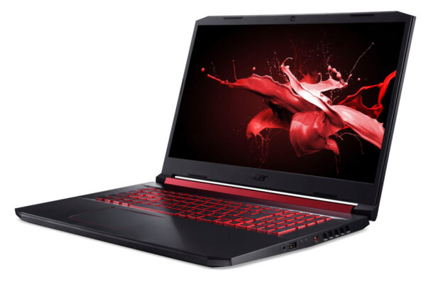 43.9cm(17.3)ACER AN517-51-76B3