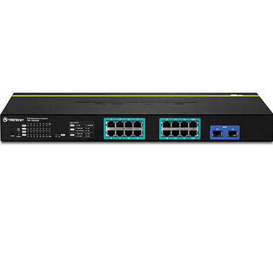 Trendnet TPE-1620WS 16-Port
