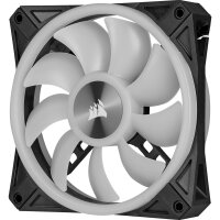 Corsair iCUE QL120 RGB 3x120mm