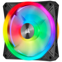 Corsair iCUE QL120 RGB 120mm