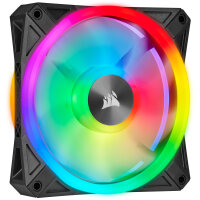 Corsair iCUE QL120 RGB 120mm