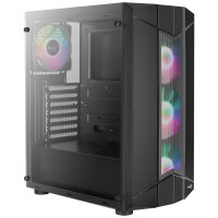 AeroCool Sentinel RGB Window